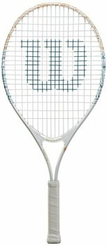 Raqueta de Tennis Wilson Roland Garros Elitte 21 Junior Tennis Racket 21 Raqueta de Tennis - 1