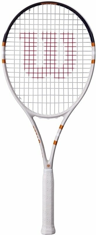 Racchetta da tennis Wilson Roland Garros Triumph Tennis Racket L1 Racchetta da tennis