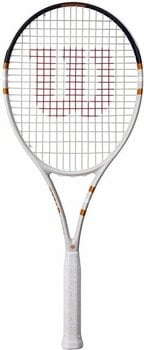 Raquete de ténis Wilson Roland Garros Triumph Tennis Racket L2 Raquete de ténis - 1