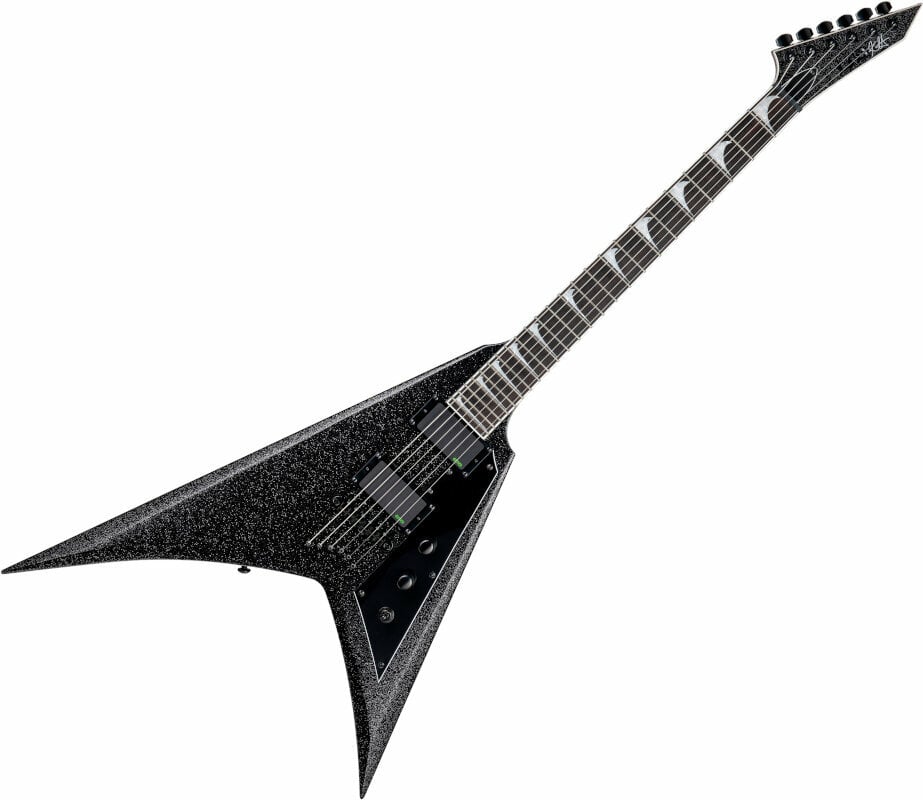Elektrická gitara ESP LTD KH-V Black Sparkle