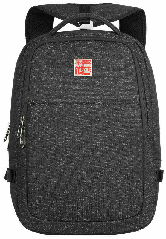 Pedalboard tok MUSIC AREA RBO Hátizsák Black