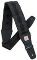MUSIC AREA RB STP BLK Black Correa de guitarra textil (Como nuevo)