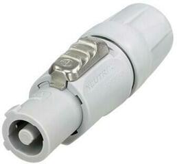 Złącze Powercon Neutrik NAC3FCB Złącze Powercon