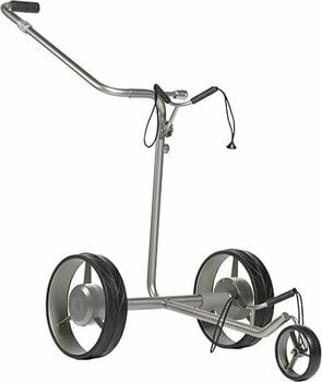 Chariot de golf électrique Jucad Drive SL Titan Silence 2.0 Titan Chariot de golf électrique - 1
