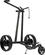 Jucad Carbon Silence 2.0 Black Chariot de golf électrique