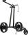 Elektrický golfový vozík Jucad Carbon Silence 2.0 Black Elektrický golfový vozík