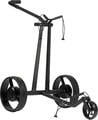 Jucad Carbon Silence 2.0 Black Електрическа количка за голф