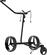 Jucad Carbon Drive 2.0 Black Električni voziček za golf