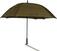 ombrelli Jucad Umbrella Windproof With Pin Olive