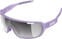 Cyklistické brýle POC DO Half Purple Quartz Translucent/Violet Silver Cyklistické brýle