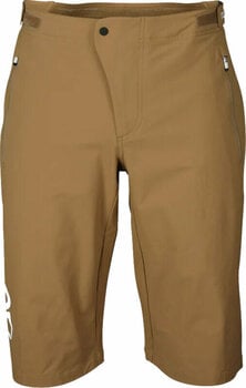 Шорти за колоездене POC Essential Enduro Shorts Jasper Brown XL Шорти за колоездене - 1