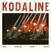 Płyta winylowa Kodaline - Our Roots Run Deep (Maroon Coloured) (2 LP)
