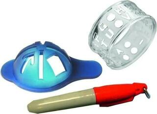 Oprema za golf Longridge Ball ID Stencil And Lineup Kit