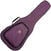 Gigbag for Acoustic Guitar MUSIC AREA WIND20 PRO DA Gigbag for Acoustic Guitar Purple