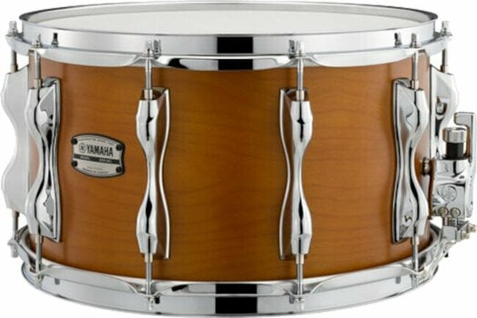 Snare Drum 14" Yamaha BS1480RW 14" Real Wood - 1