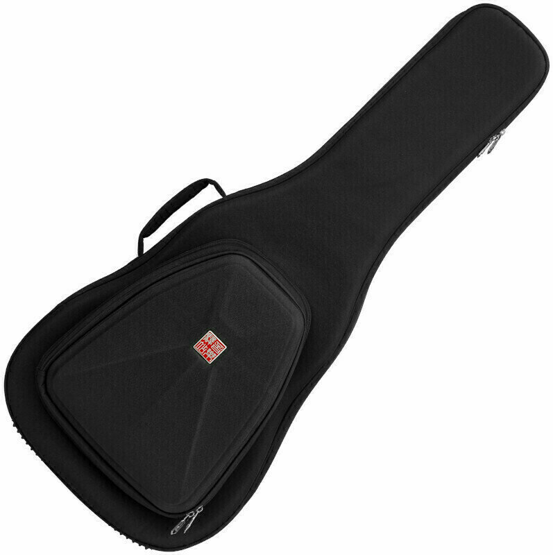 Case for Classical guitar MUSIC AREA WIND20 PRO CG BLK Case for Classical guitar