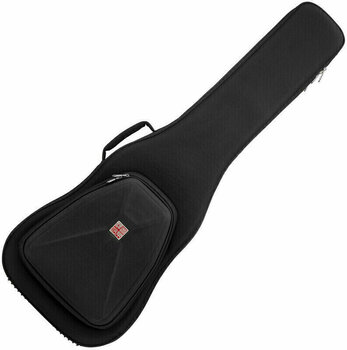 Basgitaar koffer MUSIC AREA WIND20 PRO EB Basgitaar koffer - 1