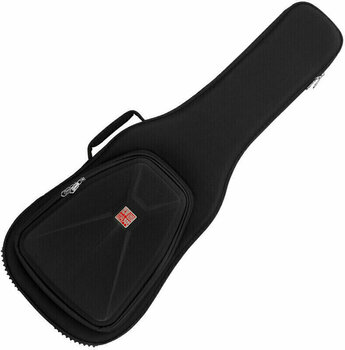 Gigbag for Electric guitar MUSIC AREA WIND20 PRO EG Gigbag for Electric guitar Black - 1