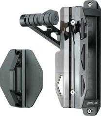 Bicycle Mount Topeak Swing-Up Bike Holder Black