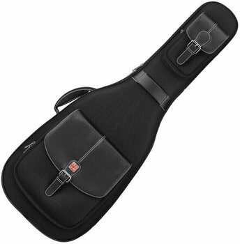 Case for Classical guitar MUSIC AREA HAN PRO CG BLK Case for Classical guitar - 1