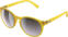 Lifestyle cлънчеви очила POC Know Aventurine Yellow Translucent/Violet Silver Mirror UNI Lifestyle cлънчеви очила