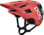 Cyklistická helma POC Kortal Race MIPS Ammolite Coral/Uranium Black Matt 59-62 Cyklistická helma