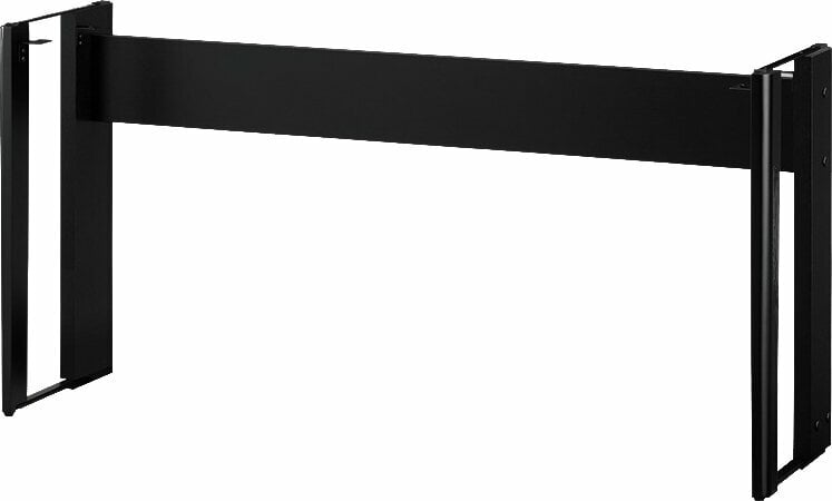 Drewniany statyw klawiszowy
 Kawai HM-5 B Czarny