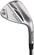 TaylorMade Hi-Toe 3 Chrome Kij golfowy - wedge Prawa ręka 58° 12° Wedge Flex