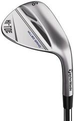 Golfschläger - Wedge TaylorMade Hi-Toe 3 Chrome