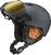 Lyžařská helma Julbo Globe Evo Ski Helmet Gray M (54-58 cm) Lyžařská helma