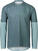 Cycling jersey POC Essential MTB LS Jersey Calcite Blue M