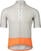 Jersey/T-Shirt POC Essential Road Logo Jersey Granite Grey/Zink Orange S Jersey