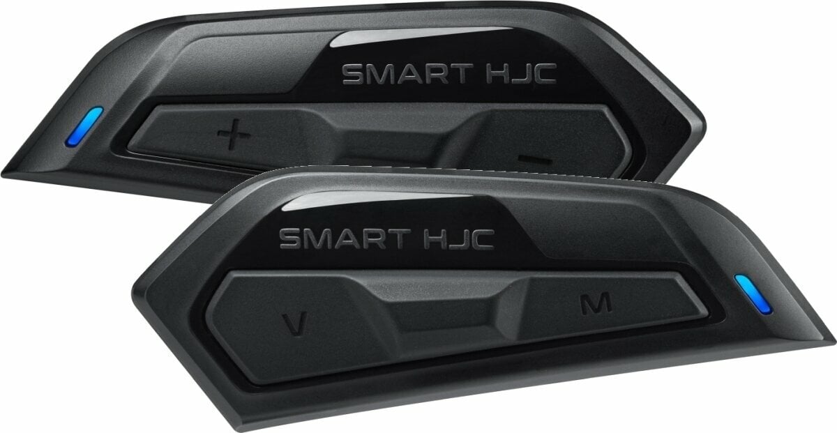 HJC Smart 50B