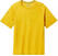 Majica na prostem Smartwool Men's Active Ultralite Short Sleeve Honey Gold M Majica s kratkimi rokavi