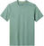 T-shirt de exterior Smartwool Men's Merino Short Sleeve Tee Sage M T-Shirt