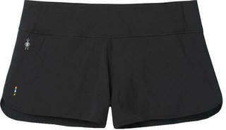 Outdoor Shorts Smartwool Women's Active Lined Short Black L Kurze Hose