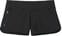 Shorts til udendørs brug Smartwool Women's Active Lined Short Black L Shorts til udendørs brug