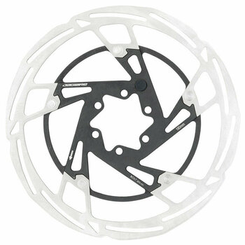 Rotor de travão Jagwire Pro LR2-E Disc Brake Rotor w/Magnet 6-Bolt Disc 203.0 6-bolt Rotor de travão - 1