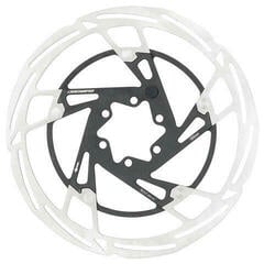 Bremsscheibe Jagwire Pro LR2-E Disc Brake Rotor w/Magnet 6-Bolt Disc
