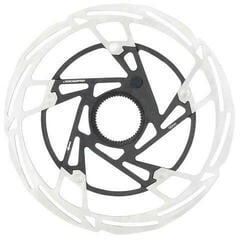 Bremsscheibe Jagwire Pro LR2-E Disc Brake Rotor w/Magnet Center Lock Disc 180.0 Center Lock Bremsscheibe