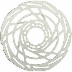 Brzdový kotúč Jagwire Sport SR1 Disc Brake Rotor 6-Bolt Disc