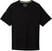 Outdoorové tričko Smartwool Men's Active Ultralite Short Sleeve Black XL Tričko Outdoorové tričko