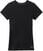 T-shirt de exterior Smartwool Women's Merino Short Sleeve Tee Black M T-shirt de exterior