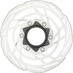 Bremsscheibe Jagwire Sport SR1 Disc Brake Rotor Center Lock Disc 140.0 Center Lock Bremsscheibe