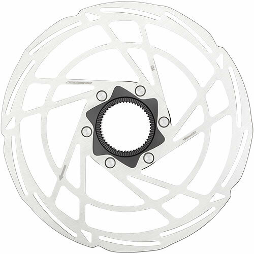 Rotor de frână Jagwire Sport SR1 Disc Brake Rotor Center Lock Disc 180.0 Center Lock Rotor de frână