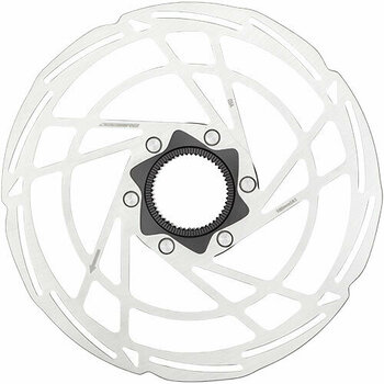 Rotor de frână Jagwire Sport SR1 Disc Brake Rotor Center Lock Disc 180.0 Center Lock Rotor de frână - 1
