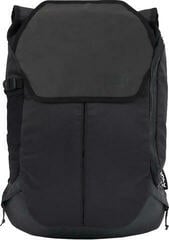 Cycling backpack and accessories AEVOR Bike Pack Proof Black Backpack