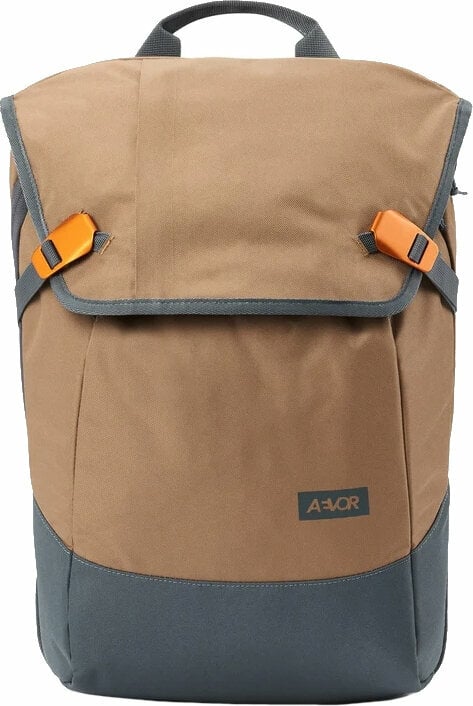 Lifestyle Backpack / Bag AEVOR Daypack Basic California Hike 18 L Backpack