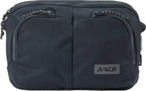Портфейл, чанта през рамо AEVOR Sacoche Bag Diamond Marine Чанта през рамо - 1