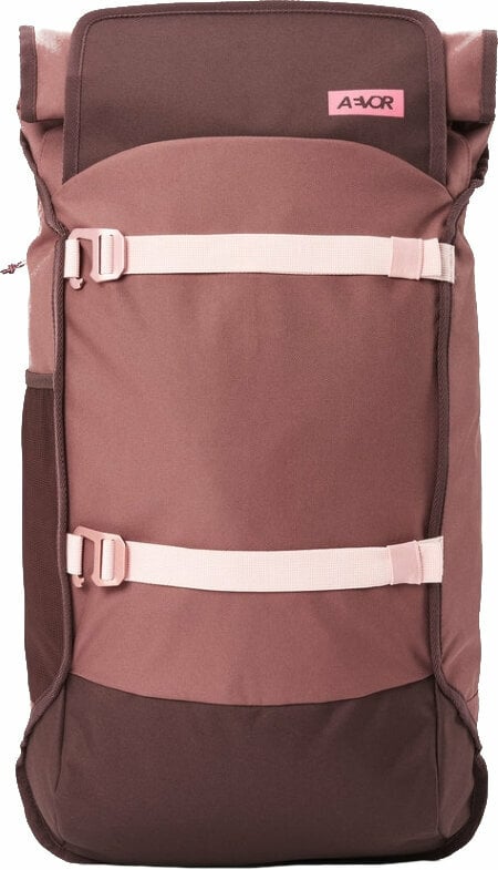 Lifestyle Backpack / Bag AEVOR Trip Pack Raw Ruby 26 L Backpack